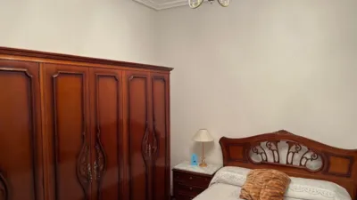 Piso en venta en Avenida de Pío XII, Centro (Logroño) de 185.000 €