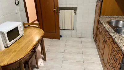 Piso en venta en Avenida de Pío XII, Centro (Logroño) de 185.000 €