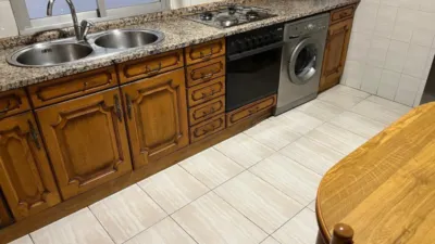 Piso en venta en Avenida de Pío XII, Centro (Logroño) de 185.000 €