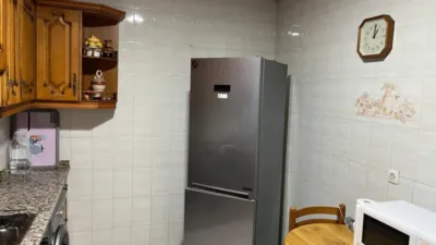 Piso en venta en Avenida de Pío XII, Centro (Logroño) de 185.000 €