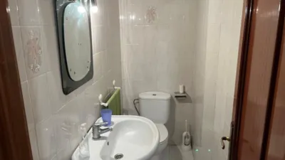 Piso en venta en Avenida de Pío XII, Centro (Logroño) de 185.000 €