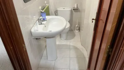 Piso en venta en Avenida de Pío XII, Centro (Logroño) de 185.000 €