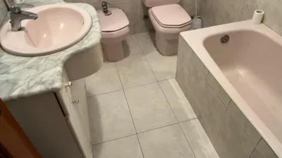 Piso en venta en Avenida de Pío XII, Centro (Logroño) de 185.000 €