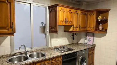 Piso en venta en Avenida de Pío XII, Centro (Logroño) de 185.000 €