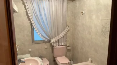 Piso en venta en Avenida de Pío XII, Centro (Logroño) de 185.000 €