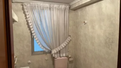 Piso en venta en Avenida de Pío XII, Centro (Logroño) de 185.000 €