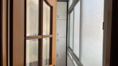 Piso en venta en Avenida de Pío XII, Centro (Logroño) de 185.000 €