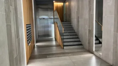 Piso en venta en Avenida de Pío XII, Centro (Logroño) de 185.000 €