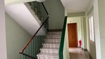 Piso en venta en Avenida de Pío XII, Centro (Logroño) de 185.000 €