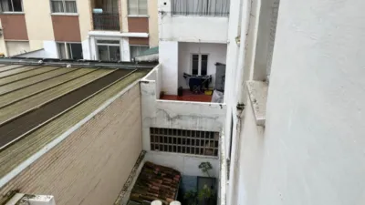 Piso en venta en Avenida de Pío XII, Centro (Logroño) de 185.000 €