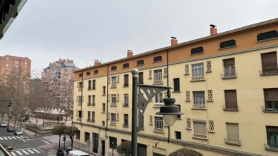 Piso en venta en Avenida de Pío XII, Centro (Logroño) de 185.000 €