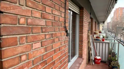Piso en venta en Avenida de Pío XII, Centro (Logroño) de 185.000 €