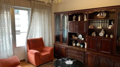 Piso en venta en Avenida de Pío XII, Centro (Logroño) de 185.000 €