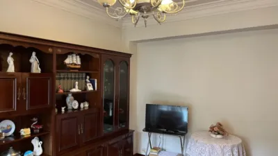 Piso en venta en Avenida de Pío XII, Centro (Logroño) de 185.000 €