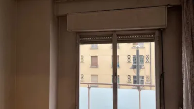 Piso en venta en Avenida de Pío XII, Centro (Logroño) de 185.000 €