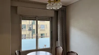 Piso en venta en Avenida de Pío XII, Centro (Logroño) de 185.000 €