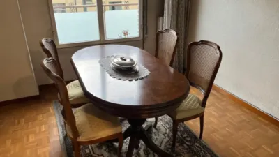 Piso en venta en Avenida de Pío XII, Centro (Logroño) de 185.000 €