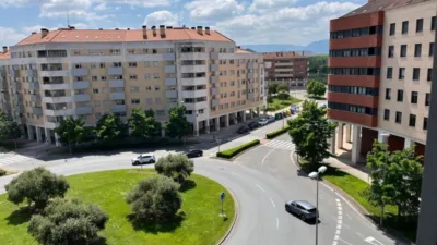 Piso en venta en Calle del Río Lomo, Universidad-Los Lirios (Logroño) de 330.000 €