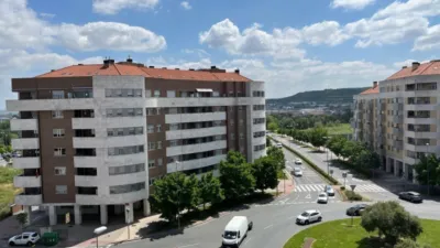 Piso en venta en Calle del Río Lomo, Universidad-Los Lirios (Logroño) de 330.000 €