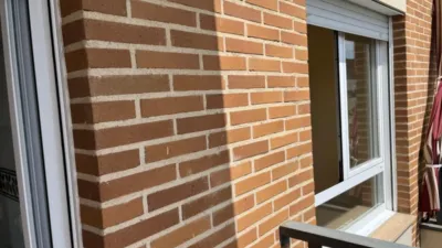 Piso en venta en Calle del Río Lomo, Universidad-Los Lirios (Logroño) de 330.000 €