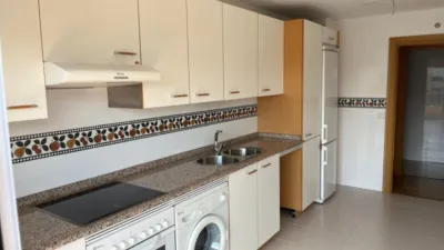 Piso en venta en Calle del Río Lomo, Universidad-Los Lirios (Logroño) de 330.000 €