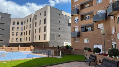 Piso en venta en Calle del Río Lomo, Universidad-Los Lirios (Logroño) de 330.000 €