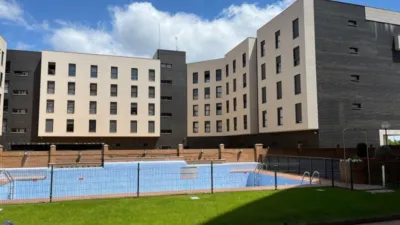 Piso en venta en Calle del Río Lomo, Universidad-Los Lirios (Logroño) de 330.000 €