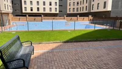 Piso en venta en Calle del Río Lomo, Universidad-Los Lirios (Logroño) de 330.000 €