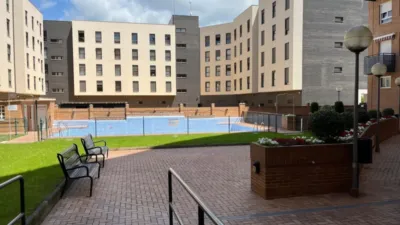 Piso en venta en Calle del Río Lomo, Universidad-Los Lirios (Logroño) de 330.000 €