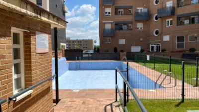 Piso en venta en Calle del Río Lomo, Universidad-Los Lirios (Logroño) de 330.000 €