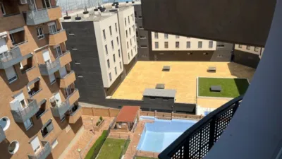 Piso en venta en Calle del Río Lomo, Universidad-Los Lirios (Logroño) de 330.000 €
