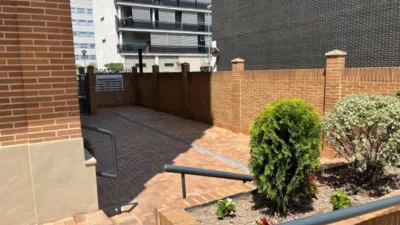 Piso en venta en Calle del Río Lomo, Universidad-Los Lirios (Logroño) de 330.000 €