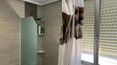 Piso en venta en Calle del Muro de Francisco de la Mata, Casco Antiguo (Logroño) de 425.000 €