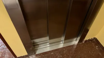 Piso en venta en Calle del Muro de Francisco de la Mata, Casco Antiguo (Logroño) de 425.000 €