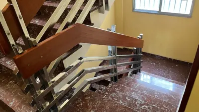 Piso en venta en Calle del Muro de Francisco de la Mata, Casco Antiguo (Logroño) de 425.000 €