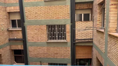 Piso en venta en Calle del Muro de Francisco de la Mata, Casco Antiguo (Logroño) de 425.000 €