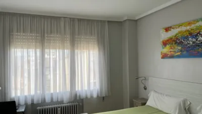 Piso en venta en Calle del Muro de Francisco de la Mata, Casco Antiguo (Logroño) de 425.000 €