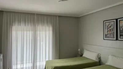 Piso en venta en Calle del Muro de Francisco de la Mata, Casco Antiguo (Logroño) de 425.000 €