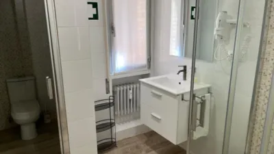Piso en venta en Calle del Muro de Francisco de la Mata, Casco Antiguo (Logroño) de 425.000 €