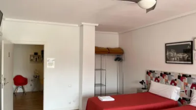 Piso en venta en Calle del Muro de Francisco de la Mata, Casco Antiguo (Logroño) de 425.000 €