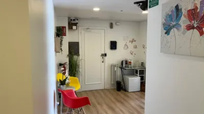 Piso en venta en Calle del Muro de Francisco de la Mata, Casco Antiguo (Logroño) de 425.000 €