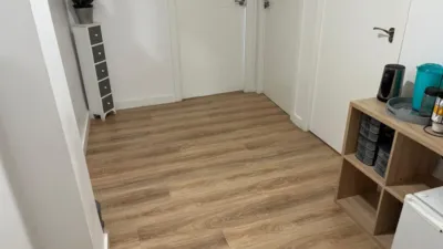 Piso en venta en Calle del Muro de Francisco de la Mata, Casco Antiguo (Logroño) de 425.000 €