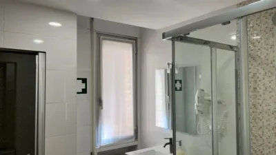 Piso en venta en Calle del Muro de Francisco de la Mata, Casco Antiguo (Logroño) de 425.000 €