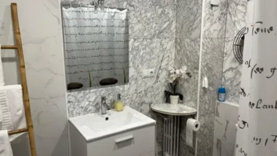 Piso en venta en Calle del Muro de Francisco de la Mata, Casco Antiguo (Logroño) de 425.000 €