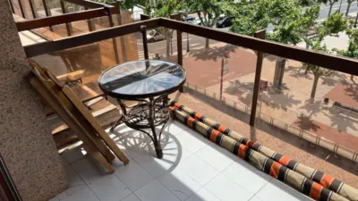 Piso en venta en Calle del Muro de Francisco de la Mata, Casco Antiguo (Logroño) de 425.000 €