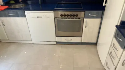 Piso en venta en Calle del Muro de Francisco de la Mata, Casco Antiguo (Logroño) de 425.000 €