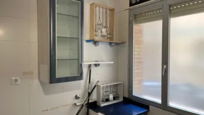 Piso en venta en Calle del Muro de Francisco de la Mata, Casco Antiguo (Logroño) de 425.000 €