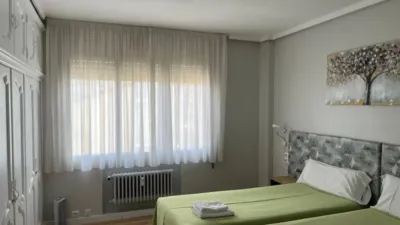 Piso en venta en Calle del Muro de Francisco de la Mata, Casco Antiguo (Logroño) de 425.000 €