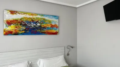 Piso en venta en Calle del Muro de Francisco de la Mata, Casco Antiguo (Logroño) de 425.000 €