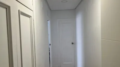 Piso en venta en Calle del Muro de Francisco de la Mata, Casco Antiguo (Logroño) de 425.000 €